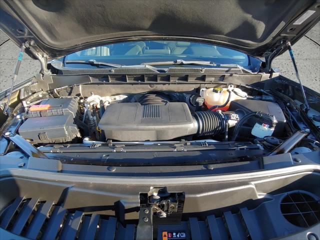 2023 GMC Yukon 4WD AT4