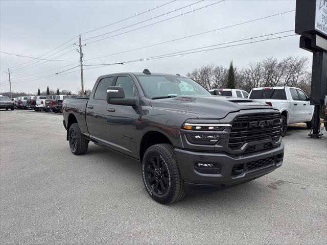 2026 RAM Ram 2500 RAM 2500 LARAMIE CREW CAB 4X4 64 BOX