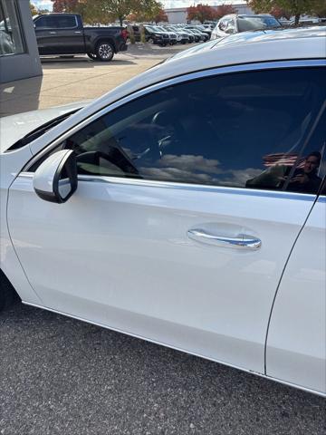 2022 Mercedes-Benz A 220 4MATIC