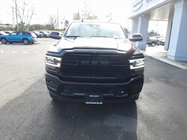 2019 RAM 2500 Big Horn Crew Cab 4x2 64 Box