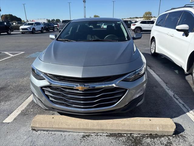 2024 Chevrolet Malibu FWD 1LT 2024 Chevrolet Malibu FWD 1LT