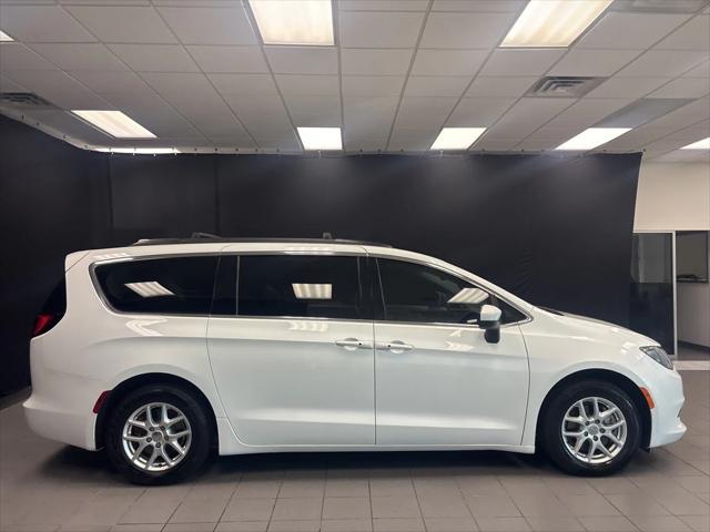 2020 Chrysler Voyager LXI 2020 Chrysler Voyager LXI