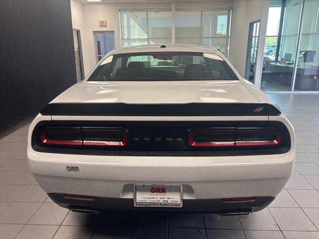 2023 Dodge Challenger GT AWD 2023 Dodge Challenger GT AWD