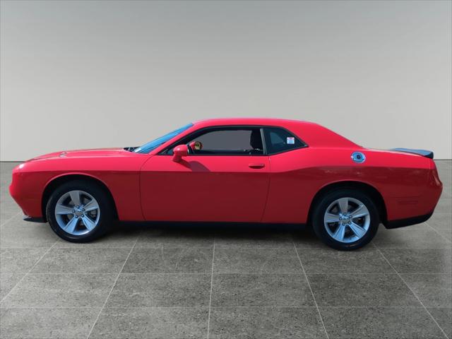 2023 Dodge Challenger SXT 2023 Dodge Challenger SXT