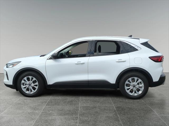 2023 Ford Escape Active 2023 Ford Escape Active