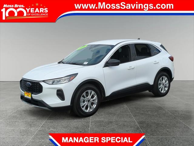 2023 Ford Escape Active 2023 Ford Escape Active