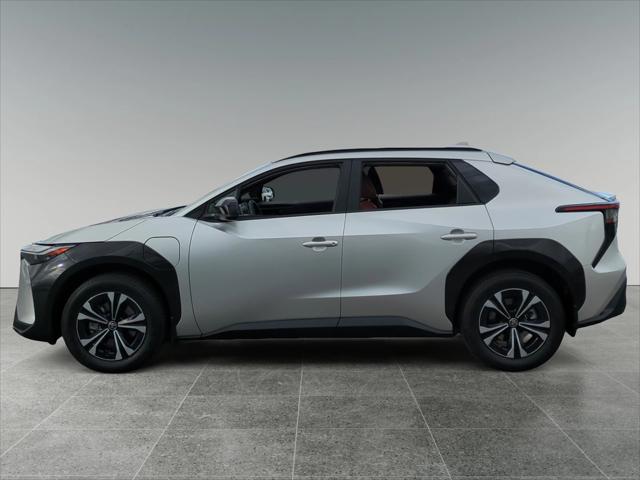 2025 Toyota bZ4X XLE