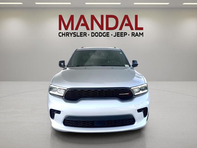 2024 Dodge Durango GT Plus RWD