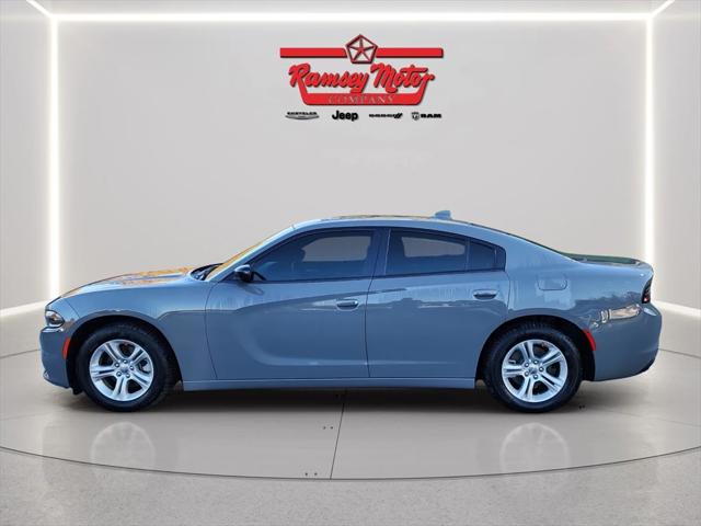2023 Dodge Charger SXT 2023 Dodge Charger SXT