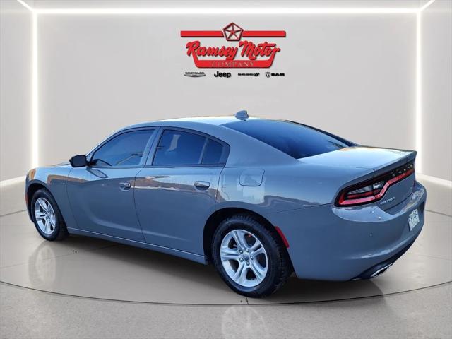 2023 Dodge Charger SXT 2023 Dodge Charger SXT