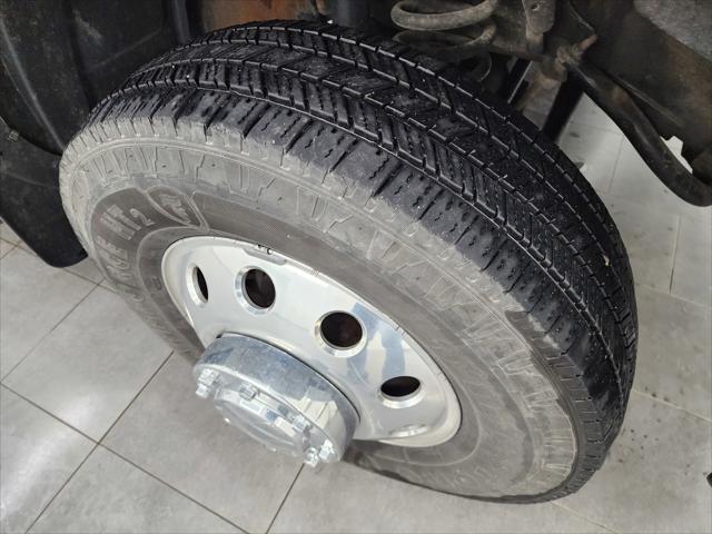 2018 RAM 3500 Laramie Crew Cab 4x4 8 Box 2018 RAM 3500 Laramie Crew Cab 4x4 8 Box