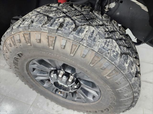 2022 Ford F-250 LARIAT 2022 Ford F-250 LARIAT