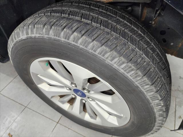 2018 Ford F-150 XL 2018 Ford F-150 XL