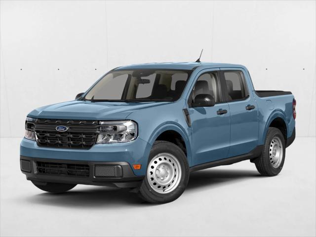 2024 Ford Maverick XL 2024 Ford Maverick XL