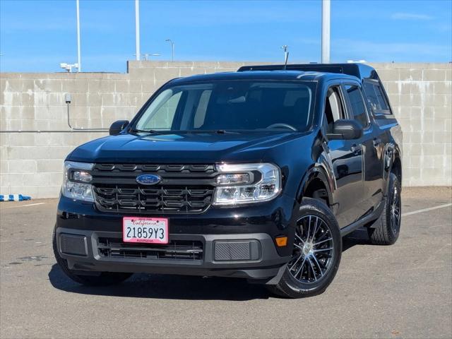 2024 Ford Maverick XL