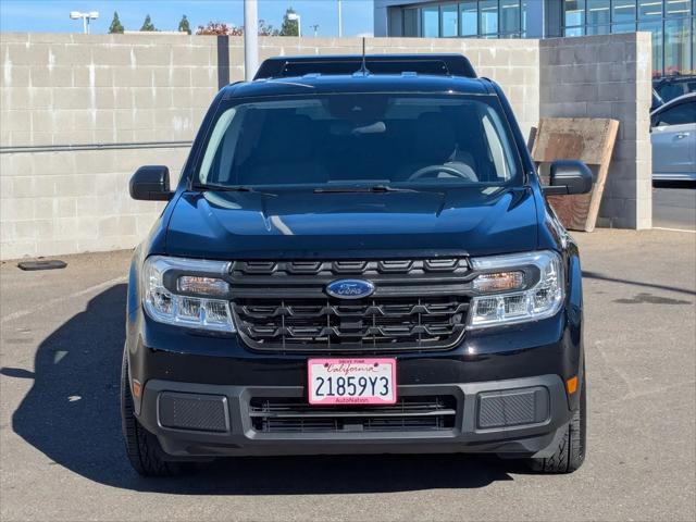 2024 Ford Maverick XL