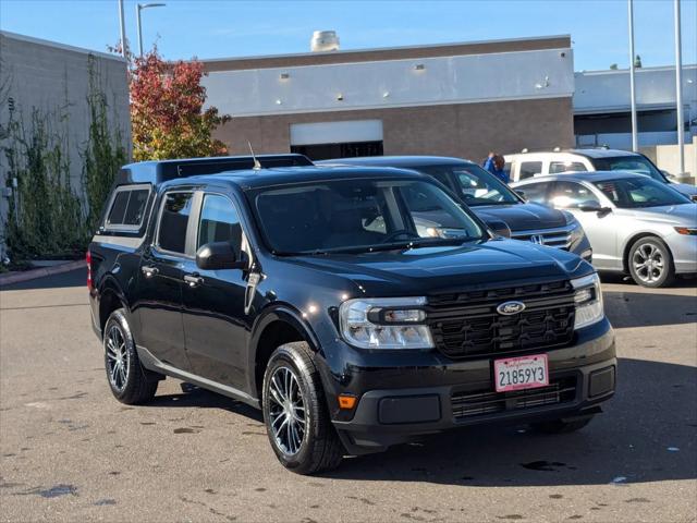 2024 Ford Maverick XL