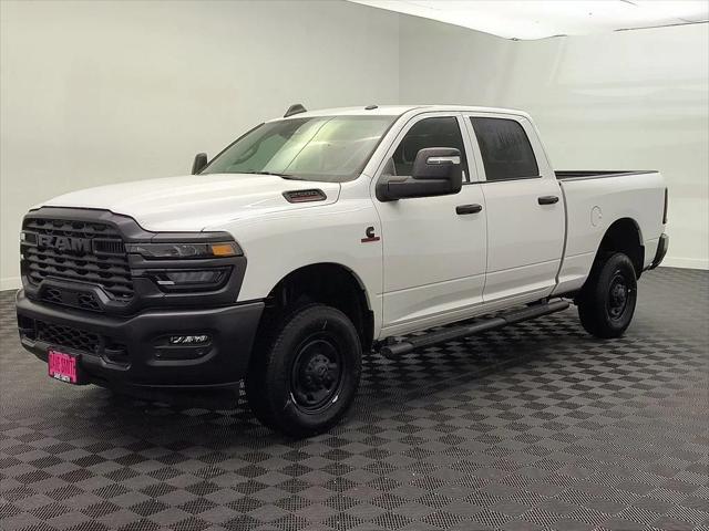 2025 Ram 2500 Tradesman Crew Cab 4x4 6'4" Box for sale in Kellogg, ID