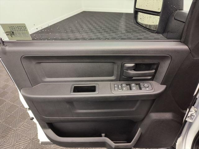2025 Ram 2500 Tradesman Crew Cab 4x4 6'4" Box