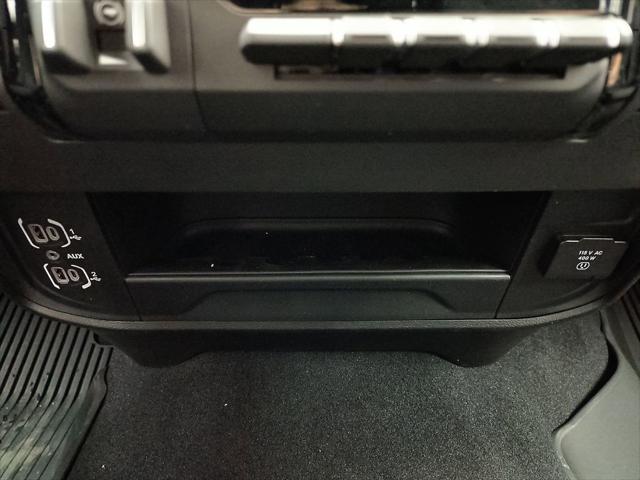 2025 Ram 2500 Tradesman Crew Cab 4x4 6'4" Box