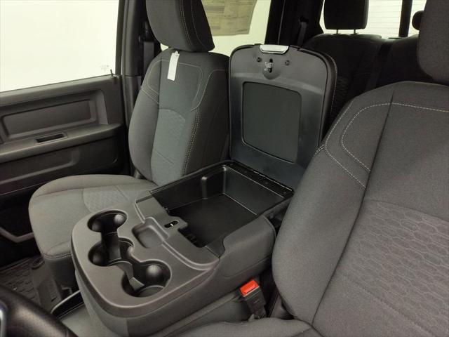 2025 Ram 2500 Tradesman Crew Cab 4x4 6'4" Box