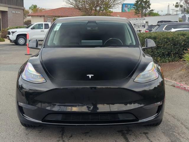 2022 Tesla Model Y Performance Dual Motor All-Wheel Drive 2022 Tesla Model Y Performance Dual Motor All-Wheel Drive