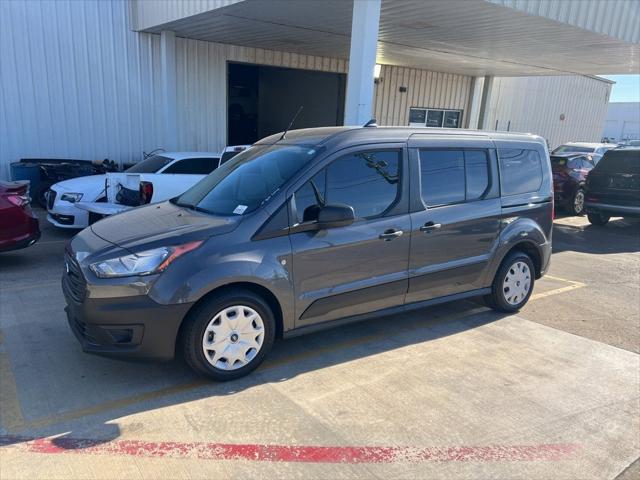2021 Ford Transit Connect XL Passenger Wagon 2021 Ford Transit Connect XL Passenger Wagon