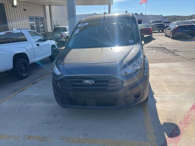 2021 Ford Transit Connect XL Passenger Wagon 2021 Ford Transit Connect XL Passenger Wagon