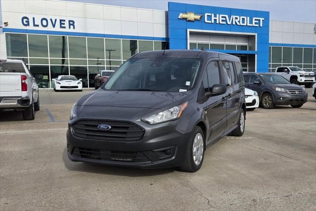 2021 Ford Transit Connect XL Passenger Wagon