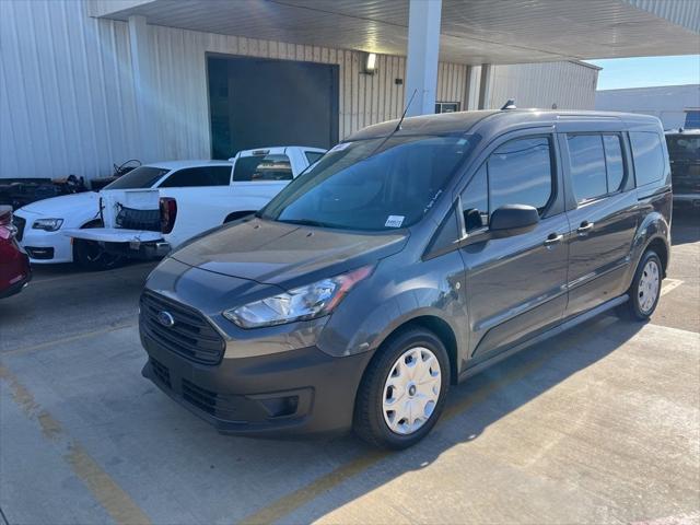 2021 Ford Transit Connect XL Passenger Wagon
