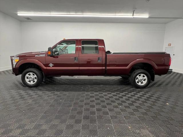 2016 Ford F-350 XLT 2016 Ford F-350 XLT