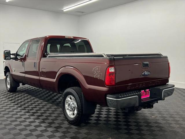 2016 Ford F-350 XLT 2016 Ford F-350 XLT