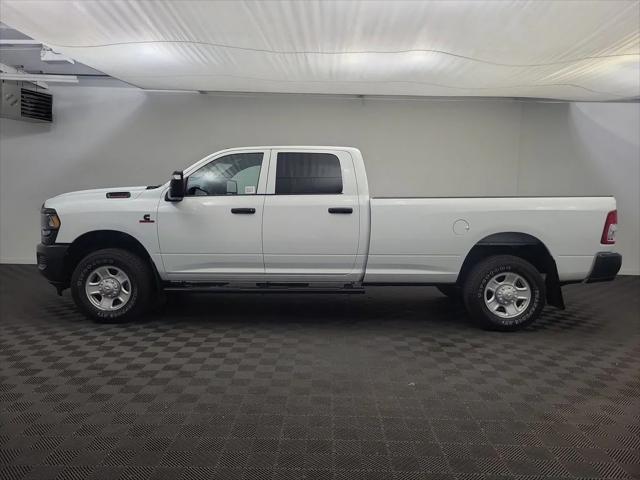 2024 RAM 3500 Tradesman Crew Cab 4x4 8 Box 2024 RAM 3500 Tradesman Crew Cab 4x4 8 Box
