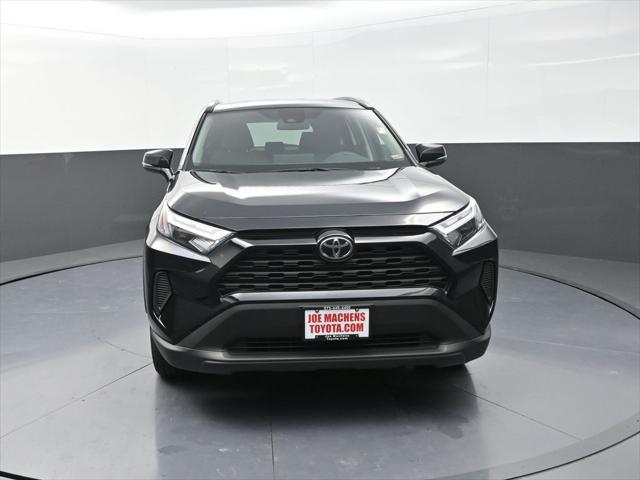 2025 Toyota RAV4 Hybrid XLE 2025 Toyota RAV4 Hybrid XLE