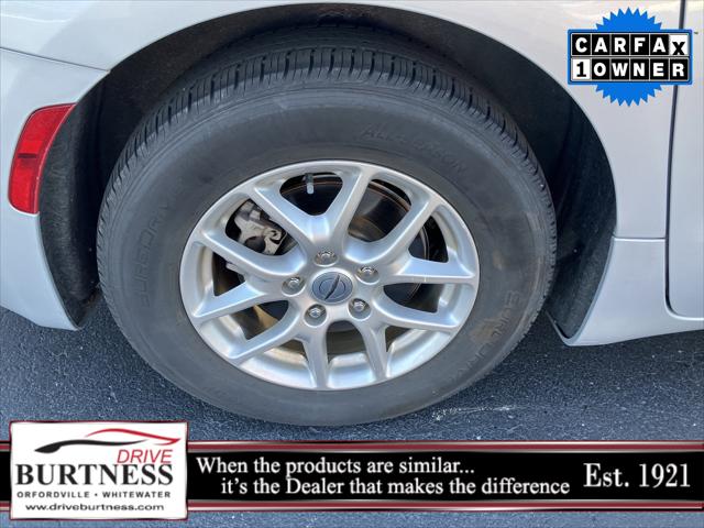 2024 Chrysler Pacifica Touring L 2024 Chrysler Pacifica Touring L