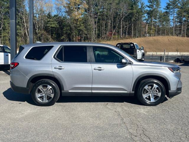 2024 Honda Pilot EX-L 7 Passenger 2024 Honda Pilot EX-L 7 Passenger