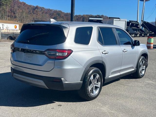 2024 Honda Pilot EX-L 7 Passenger 2024 Honda Pilot EX-L 7 Passenger