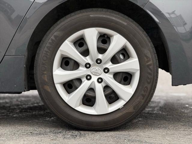 2023 Toyota Corolla Hybrid LE 2023 Toyota Corolla Hybrid LE