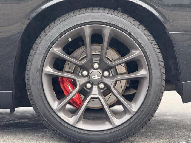 2020 Dodge Challenger R/T Scat Pack 2020 Dodge Challenger R/T Scat Pack