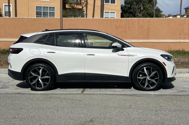 2023 Volkswagen ID.4 Pro S 2023 Volkswagen ID.4 Pro S