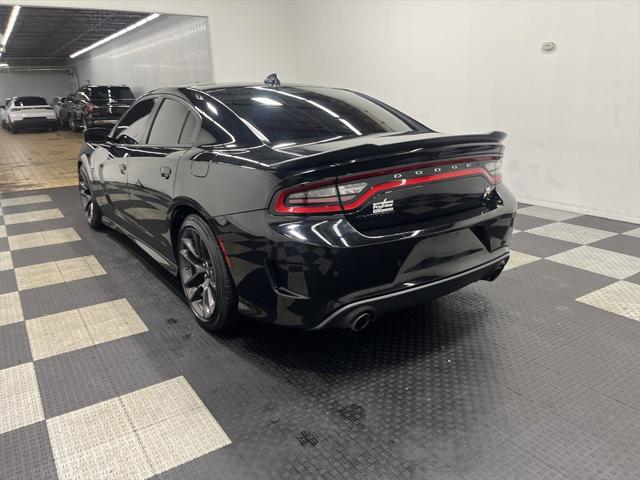 2020 Dodge Charger Scat Pack RWD 2020 Dodge Charger Scat Pack RWD