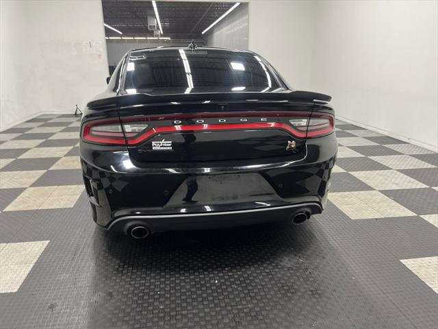 2020 Dodge Charger Scat Pack RWD 2020 Dodge Charger Scat Pack RWD