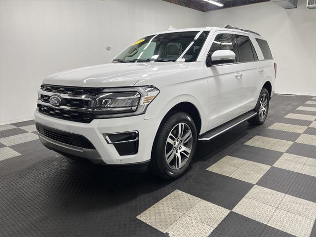 2023 Ford Expedition Limited 2023 Ford Expedition Limited