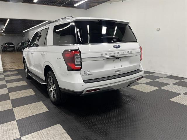 2023 Ford Expedition Limited 2023 Ford Expedition Limited