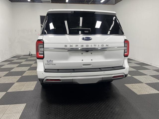 2023 Ford Expedition Limited 2023 Ford Expedition Limited
