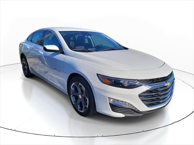 2024 Chevrolet Malibu FWD 1LT 2024 Chevrolet Malibu FWD 1LT