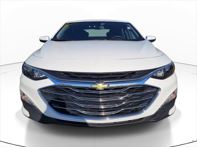 2024 Chevrolet Malibu FWD 1LT 2024 Chevrolet Malibu FWD 1LT