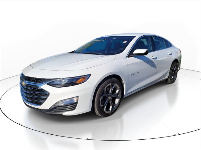 2024 Chevrolet Malibu FWD 1LT 2024 Chevrolet Malibu FWD 1LT