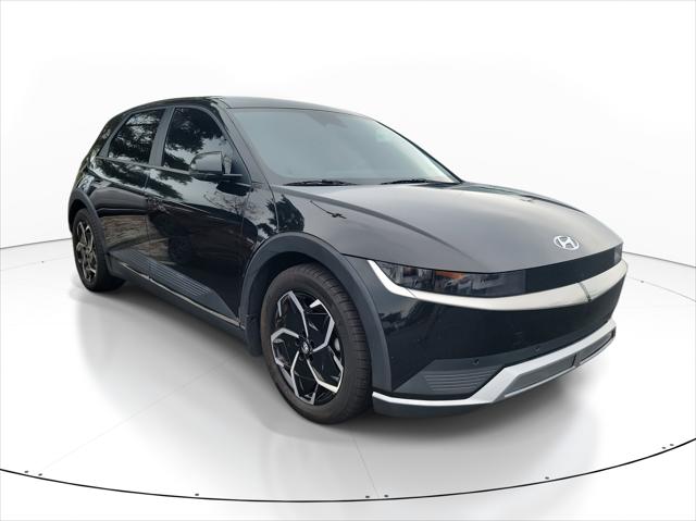 2022 Hyundai IONIQ 5 SEL 2022 Hyundai IONIQ 5 SEL