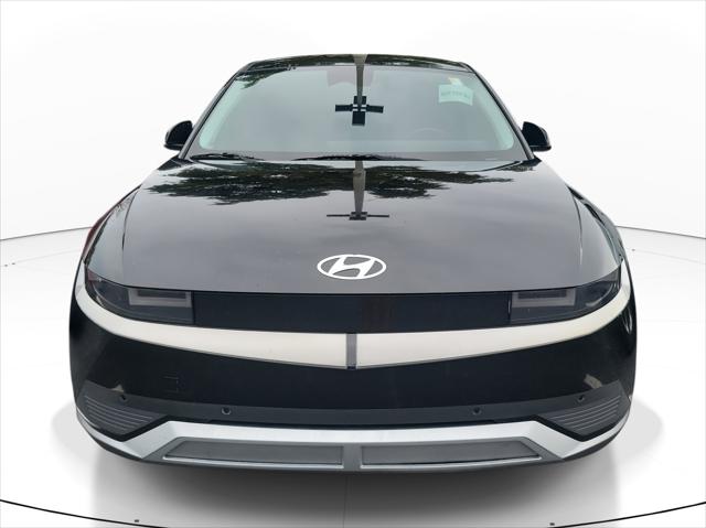 2022 Hyundai IONIQ 5 SEL 2022 Hyundai IONIQ 5 SEL